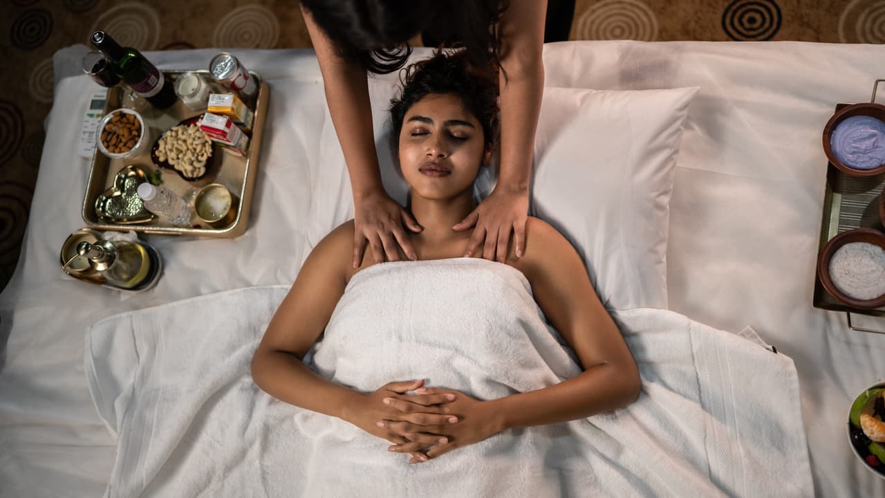 Balinese Therapy